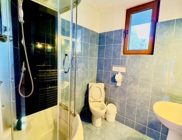 Triple Room with Balcony