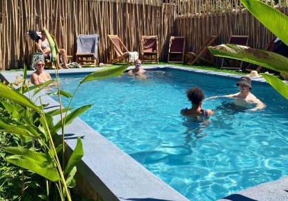 King Room with Sea View