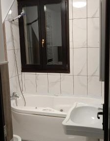 King Room with Balcony