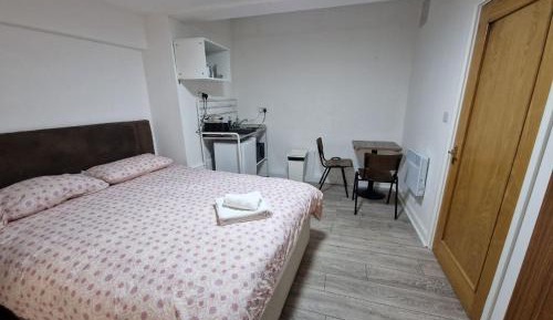 Budget Double Room