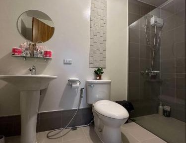 Family Double Room