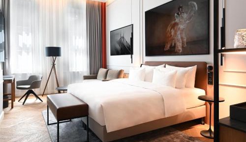 Collection Premium Room - Basilica View