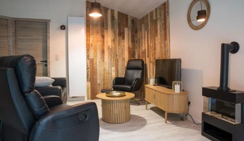 One-Bedroom Chalet