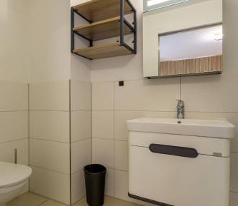 Economy Triple Room with Shared Bathroom