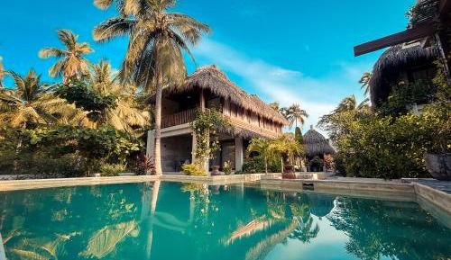 Superior Villa
