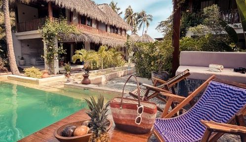 One-Bedroom Villa