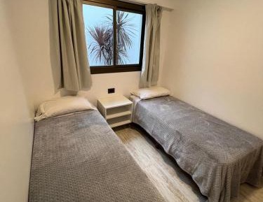 Two-Bedroom Deluxe Apartment