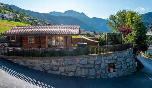 One-Bedroom Chalet