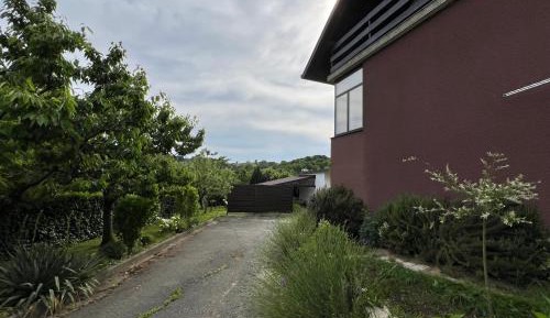 Three-Bedroom Home