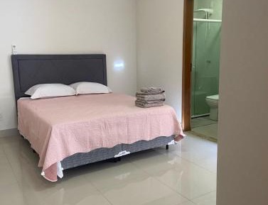 Deluxe Double Room with Bath