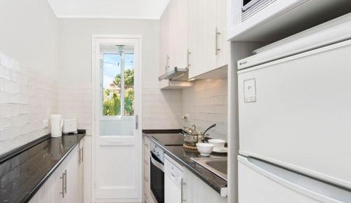 Two-Bedroom Holiday Home