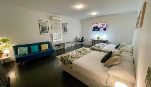 Family Suite