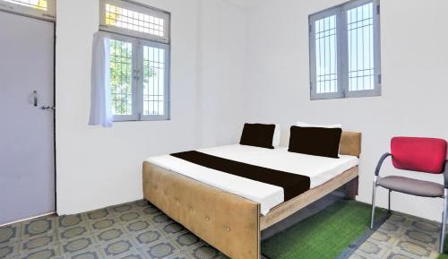 Triple Room with Bathroom
