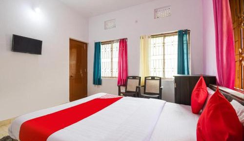 Classic Triple Room