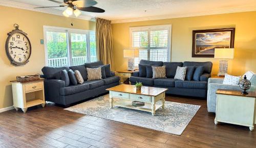 Three Bedroom Apartment