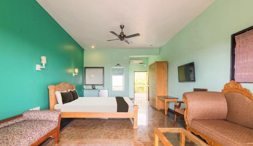 Classic Triple Room