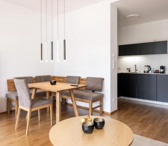 Apartment - Top 3
