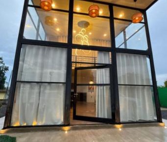One-Bedroom Villa