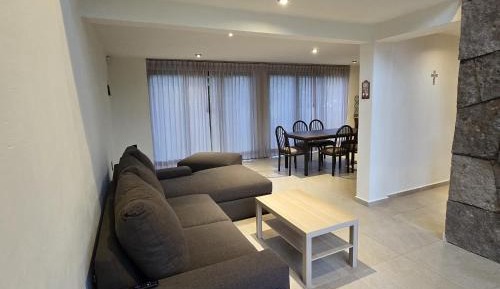 Two-Bedroom Townhouse