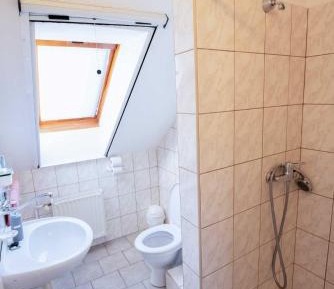 Triple Room with Private Bathroom