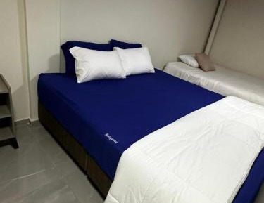 Apartment - Split Level
