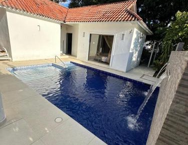 Three-Bedroom Holiday Home 