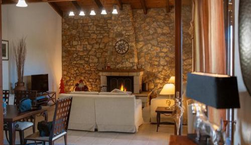 Three-Bedroom Townhouse