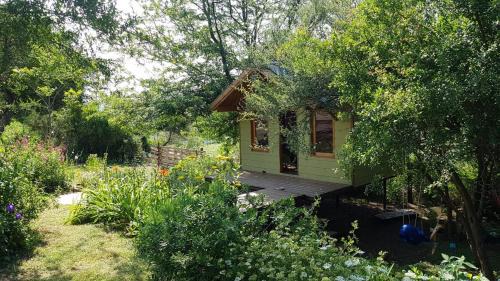 One-Bedroom Chalet