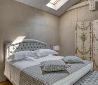 Junior Suite with Garden View
