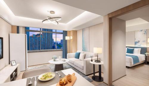 One-Bedroom Suite