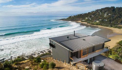 Holiday Home