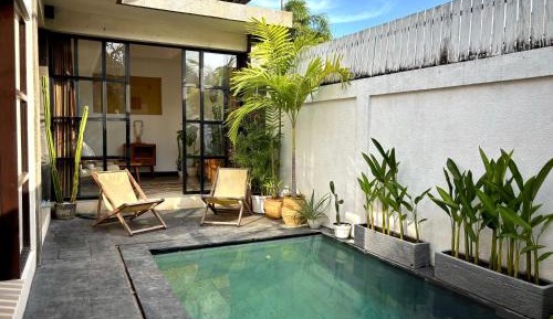 Two-Bedroom Villa