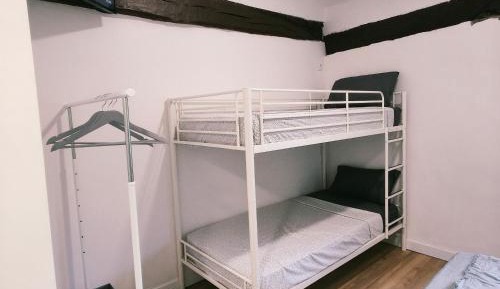Quadruple Room with Bathroom