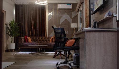 Executive Suite