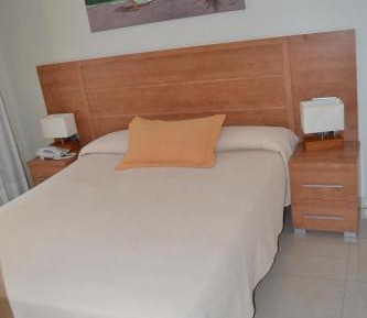 One-Bedroom Apartment (2 Adults)