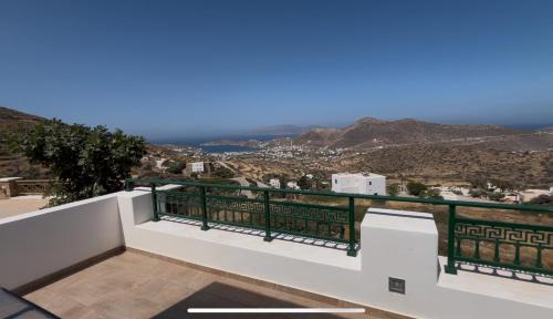 Villa with Sea View