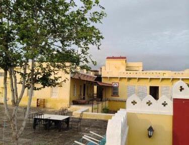 Double or Twin Room with Balcony