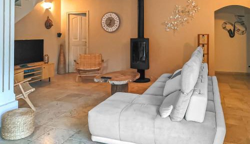 Four-Bedroom Holiday Home