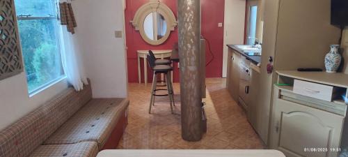 One-Bedroom Chalet
