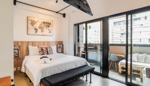 Apartment 2