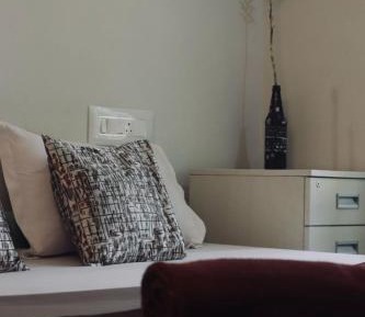 Budget Triple Room