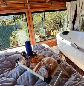 One-Bedroom Chalet