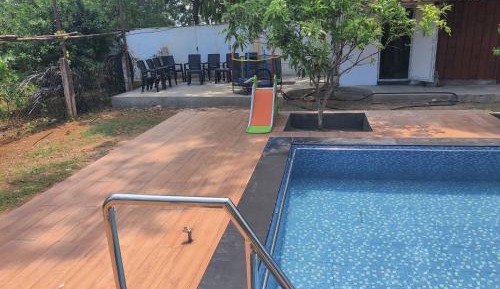 Standard Villa