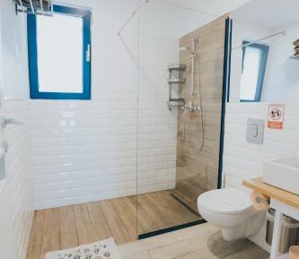 Two-Bedroom Bungalow