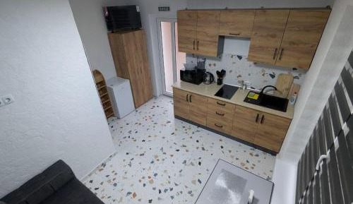 Budget Single Room