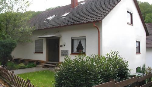 Six-Bedroom House