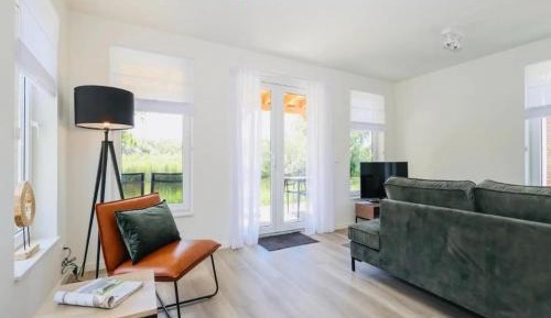 Two-Bedroom Holiday Home
