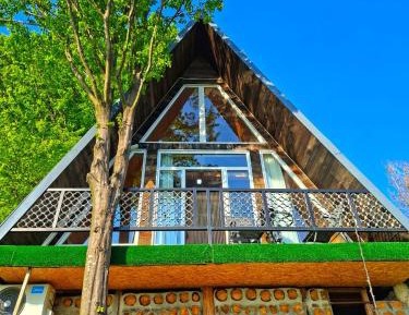 One-Bedroom Chalet