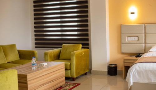 Superior Double Room