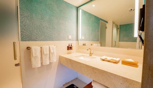 Duplex Suite